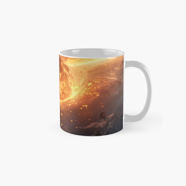 Item preview, Asteroid Impact designed and sold by KootenayDesigns.