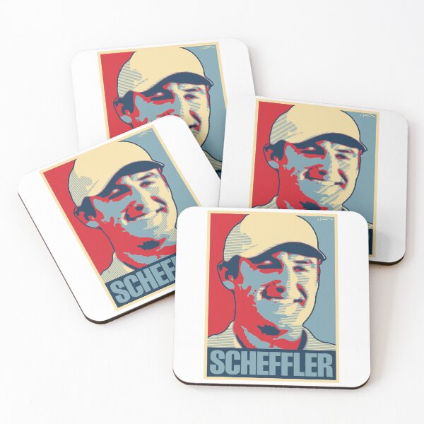 Item preview, Scheffler designed and sold by DFA.
