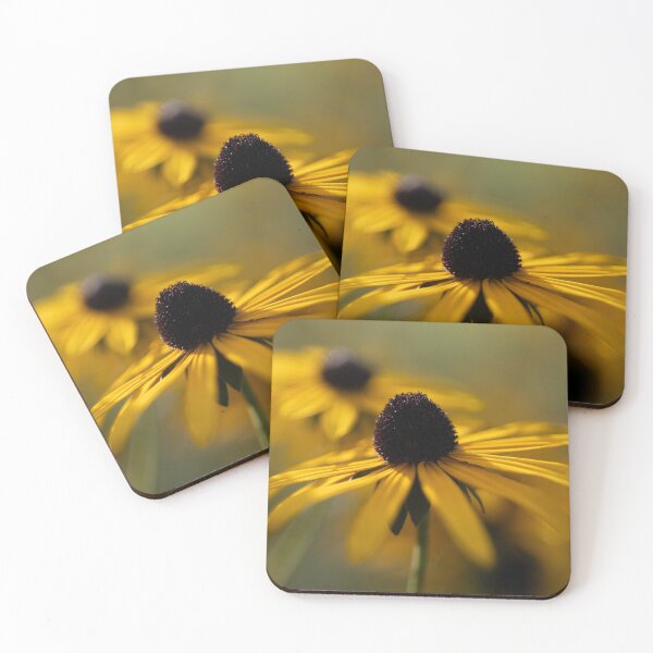 Item preview, Black-eyed Susan designed and sold by Calidris Fotografie Steffi & Ben Köppler.