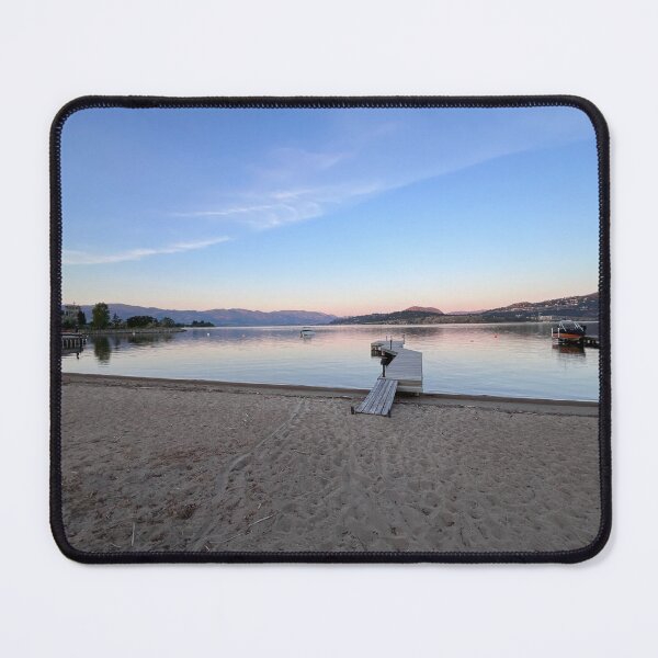 Item preview, Kelowna beach designed and sold by TyB-Photos-Art.