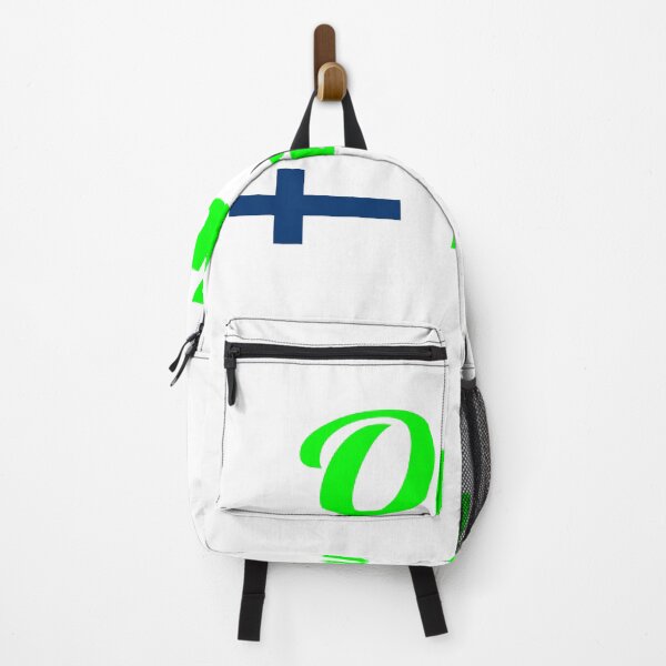 Item preview, Oulu Finland - Stylish Prints,  designed and sold by Fleetwood1994.