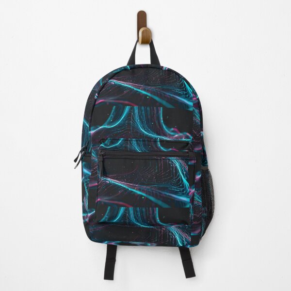 Item preview, Energy flowing in the universe. Unique design designed and sold by AtelierDigital.