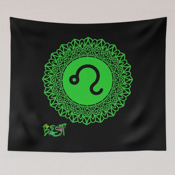 Item preview, A perfect zodiac sign of Leo designed and sold by RJTees.