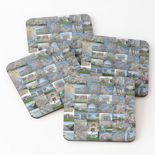 Item preview, Washington, D.C. designed and sold by Montage-Madness.
