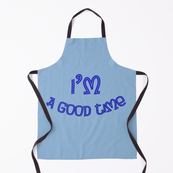 Item preview, I'm A Good Time designed and sold by IronicalDesigns.