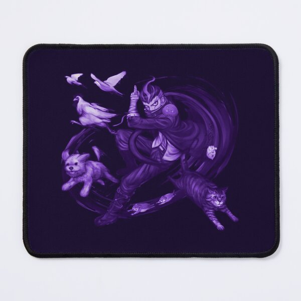 Item preview, Gundham Tanaka Monochromatic designed and sold by VoidStarzip66.