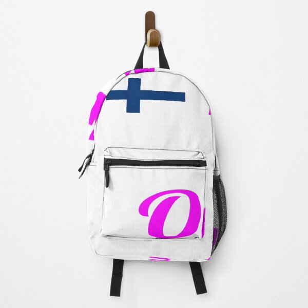 Item preview, Oulu Finland - Stylish Prints,  designed and sold by Fleetwood1994.