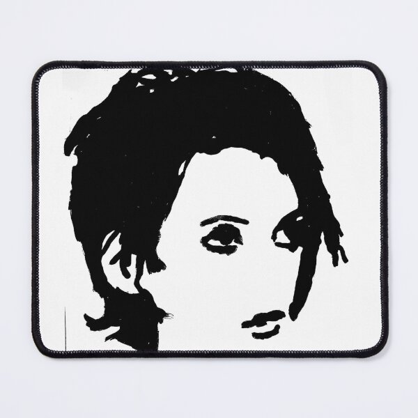 Item preview, Winona Ryder designed and sold by Chad's Fresh Art.