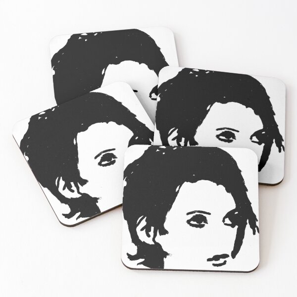 Item preview, Winona Ryder  designed and sold by Chad's Fresh Art.