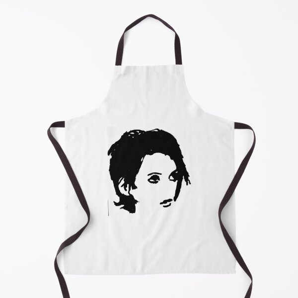 Item preview, Winona Ryder designed and sold by Chad's Fresh Art.
