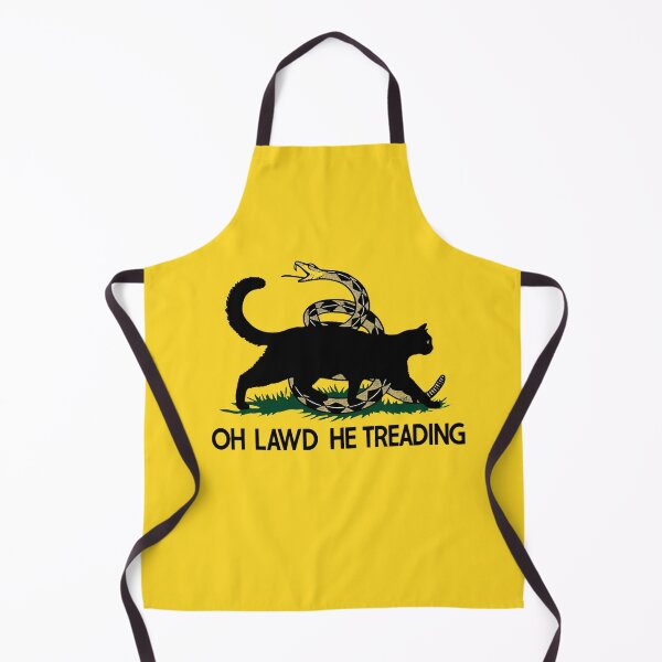 Item preview, Oh Lawd He Treading designed and sold by MisterrAB.