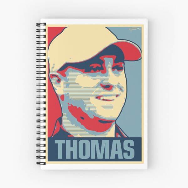 Item preview, Thomas designed and sold by DFA.