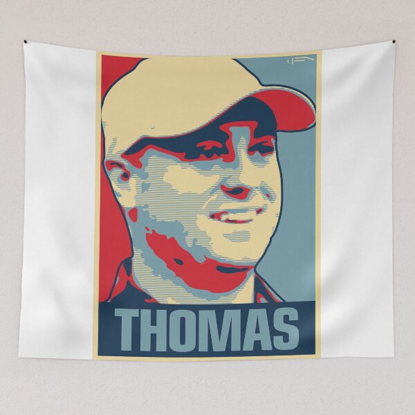 Item preview, Thomas designed and sold by DFA.
