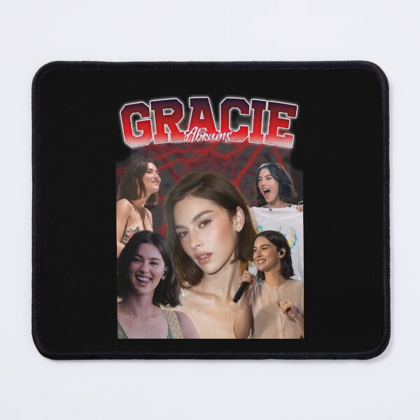 Item preview, Gracie Abrams Retro Style designed and sold by deluluhaze.