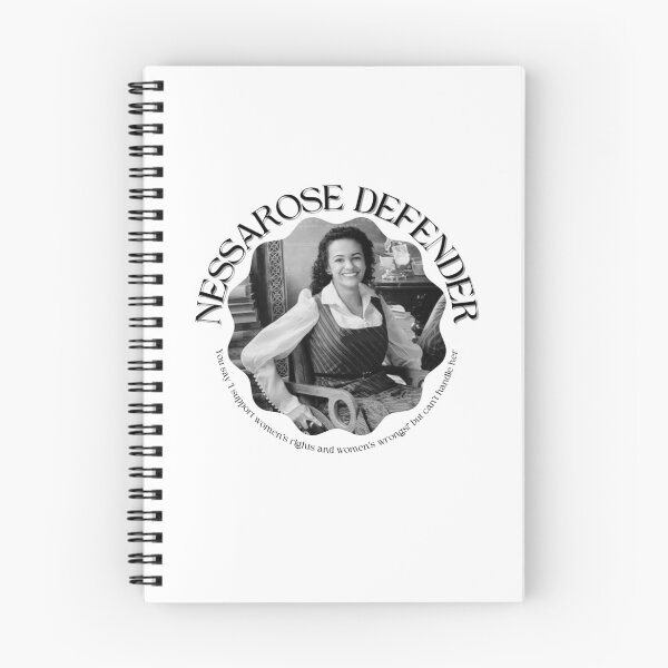 Item preview, Nessarose Defender  designed and sold by BookwormDesigns.