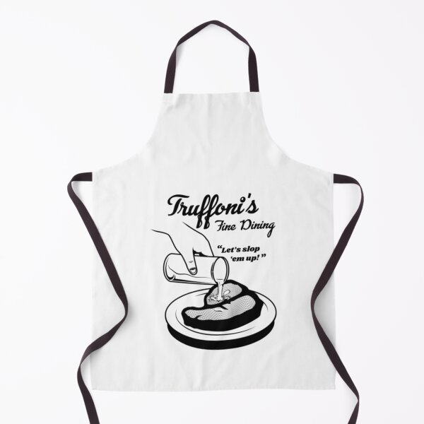 Item preview, Sloppy Steaks at Truffoni's designed and sold by mmomtz.