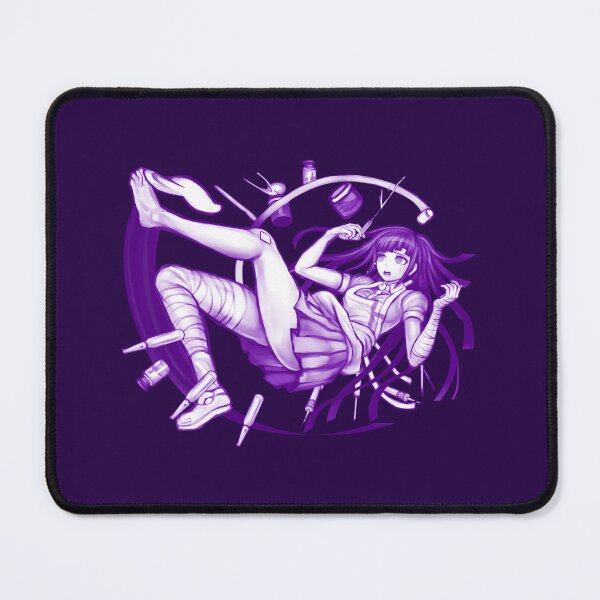 Item preview, Mikan Tsumiki Monochromatic designed and sold by VoidStarzip66.