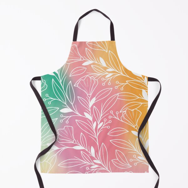 Item preview, Bright Floral Patterns for Home designed and sold by Yves Artico.