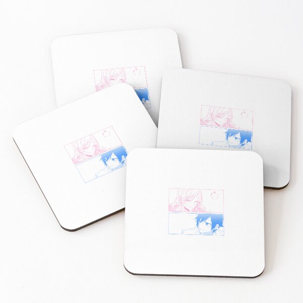 Item preview, Cute Horimiya Panels - Colored  designed and sold by Lindstree ✿.
