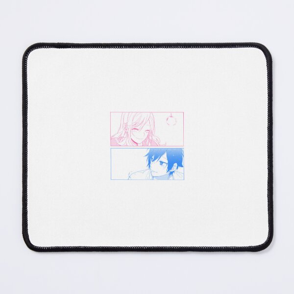 Item preview, Cute Horimiya Panels - Colored  designed and sold by Lindstree ✿.