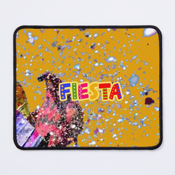 Item preview, Fiesta designed and sold by ontological.