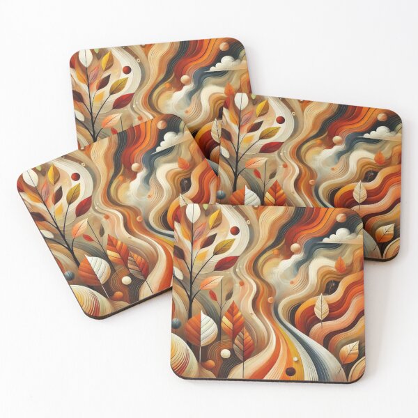 Item preview, Autumn designed and sold by P4LMI.