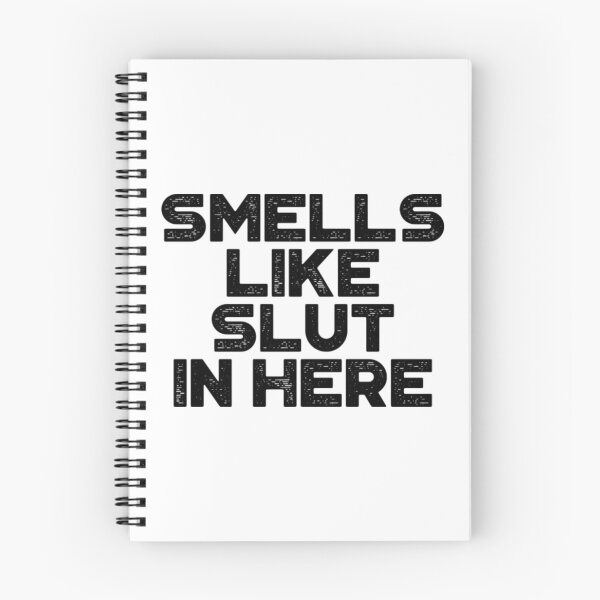 Item preview, Smells Like Slut In Here Sunset - Offensive designed and sold by mmomtz.