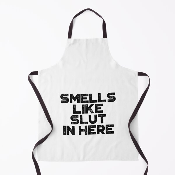 Item preview, Smells Like Slut In Here Sunset - Offensive designed and sold by mmomtz.