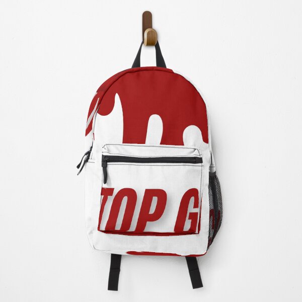 Item preview, Stop genocide designed and sold by omy-jozef.