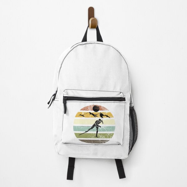 Item preview, cross country skiing designed and sold by Red-forever.