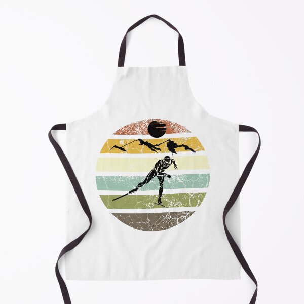 Item preview, cross country skiing designed and sold by Red-forever.