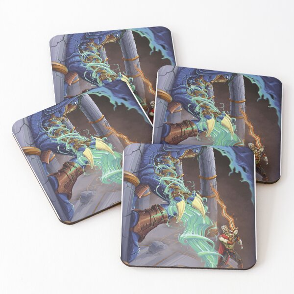 Item preview, Soul Reaver designed and sold by Oleg Gorobets.
