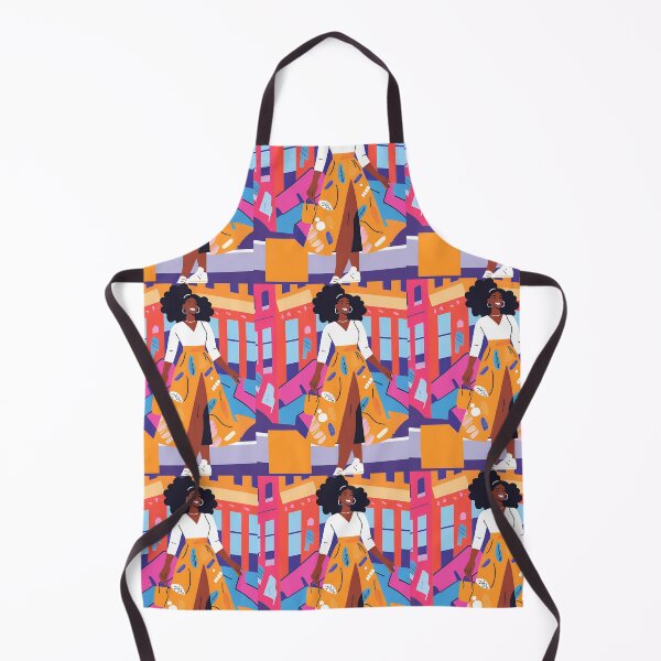 Item preview, Fearless beauty: Celebrating strength and style designed and sold by ROOTS & SOUL.