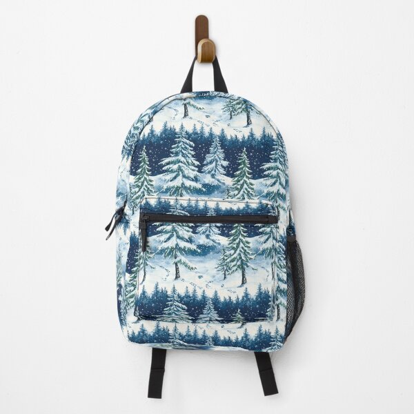 Item preview, Snowy Forests, Christmas Magic designed and sold by MidArtForge.