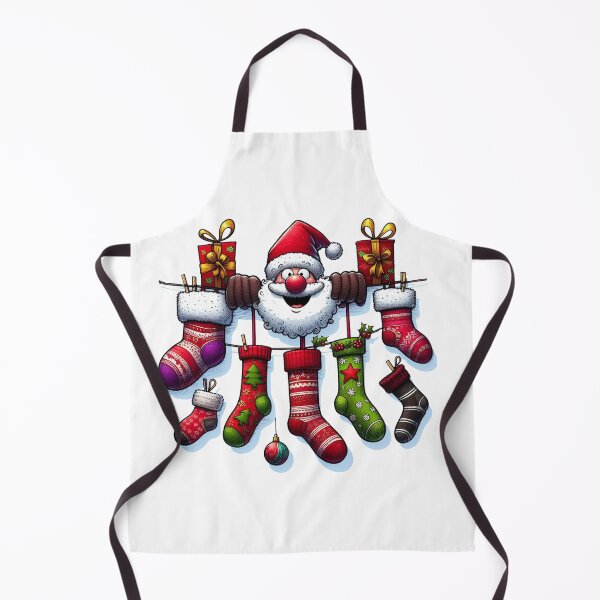 Item preview, Christmas Stocking Surprise designed and sold by CeammiShop.