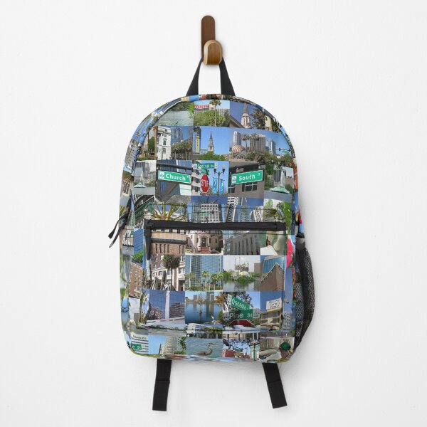 Item preview, Orlando, Florida designed and sold by Montage-Madness.