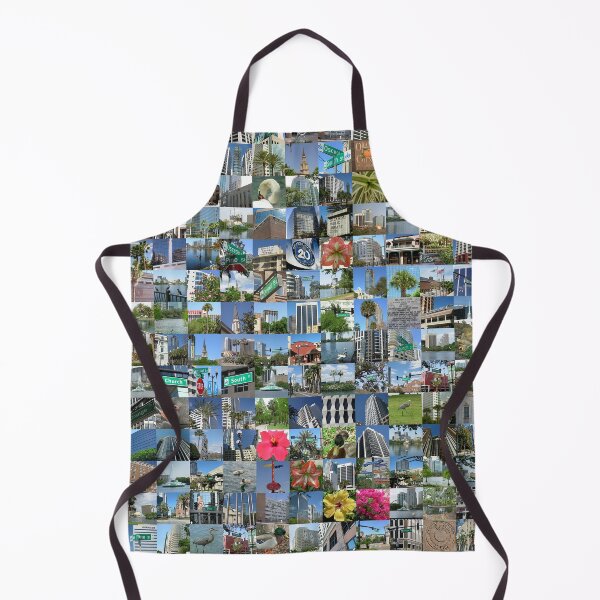 Item preview, Orlando, Florida designed and sold by Montage-Madness.