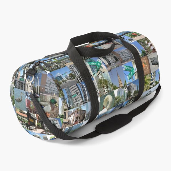 Item preview, Orlando, Florida designed and sold by Montage-Madness.