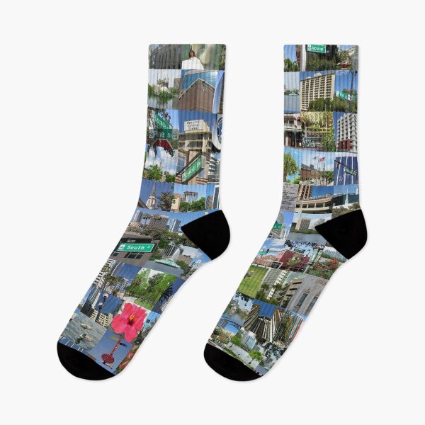 Item preview, Orlando, Florida designed and sold by Montage-Madness.
