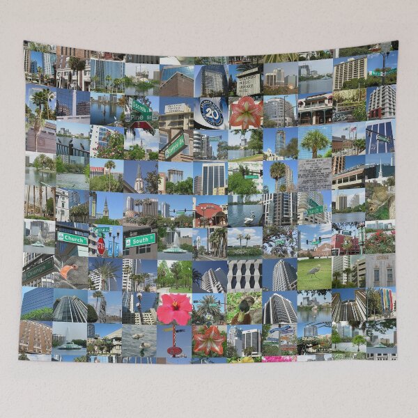 Item preview, Orlando, Florida designed and sold by Montage-Madness.