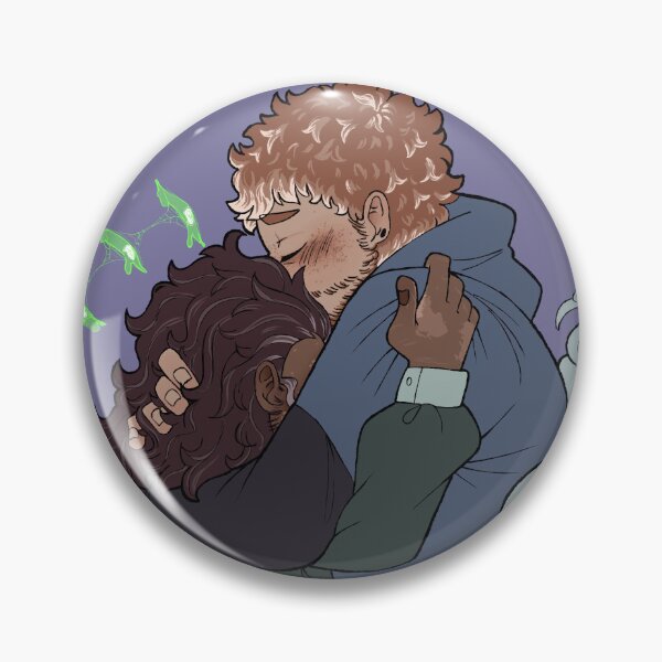 Item preview, Jonmartin hug designed and sold by Gh0stlyScooter.