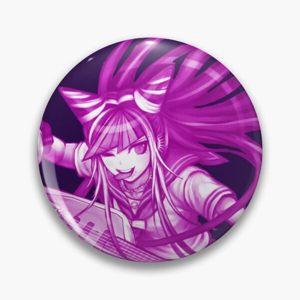 Item preview, Ibuki Mioda Monochromatic (Pink Ver) designed and sold by VoidStarzip66.