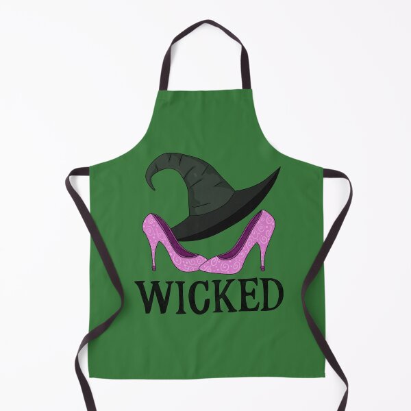 Item preview, Hat and Shoes - Wicked designed and sold by byebyesally.