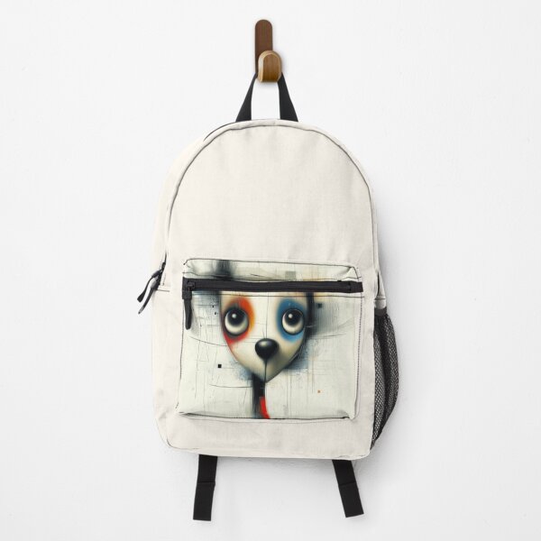 Item preview, Puppy Lover. Cliche'd title but too cute to care. designed and sold by Shoot-The-Moon.