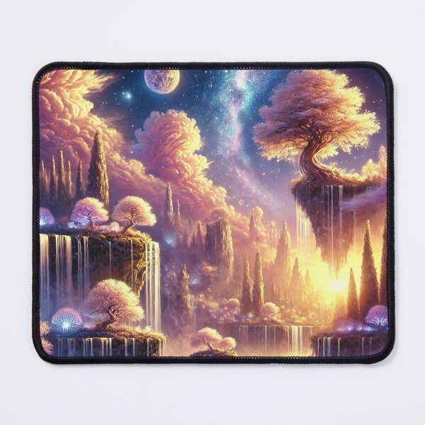 Item preview, Celestial Haven designed and sold by DesighHaven.