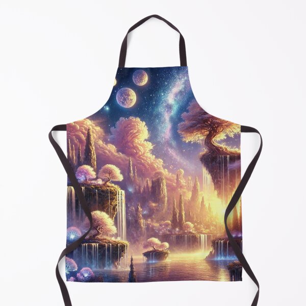 Item preview, Celestial Haven designed and sold by DesighHaven.