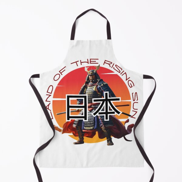 Item preview, Land of The Rising Sun  designed and sold by JabezFj.