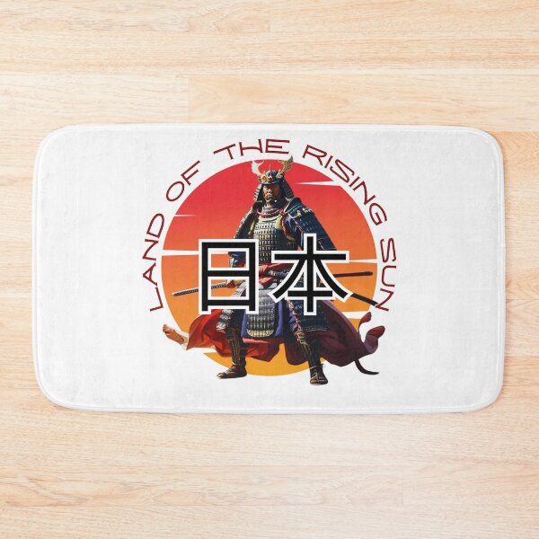 Item preview, Land of The Rising Sun  designed and sold by JabezFj.