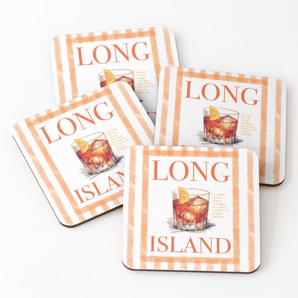 Item preview, Long Island designed and sold by Collegegirlfund.
