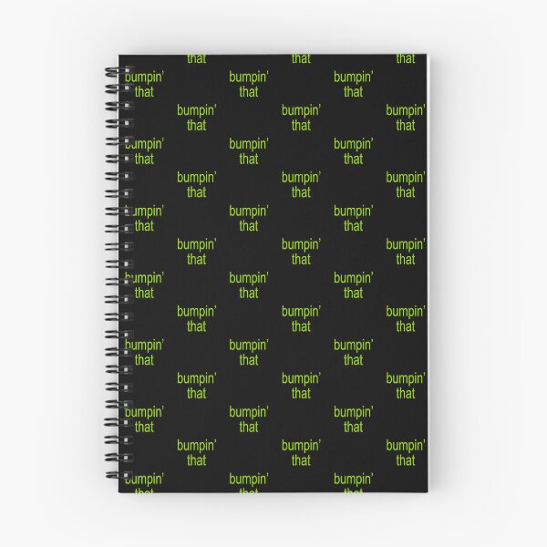 Item preview, Brat Green Bumpin' That designed and sold by Caring Hearts.